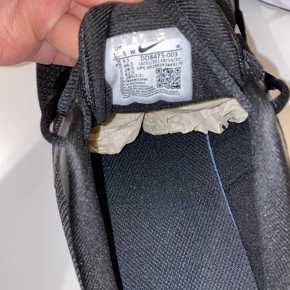 Nike Men revolution 6 running shoes - Picture 11 of 12